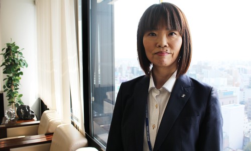 トランコム株式会社様インタビュー|スキル・ポテンシャルの高い主婦層の発掘と活用