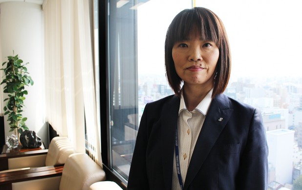 トランコム株式会社様インタビュー|スキル・ポテンシャルの高い主婦層の発掘と活用
