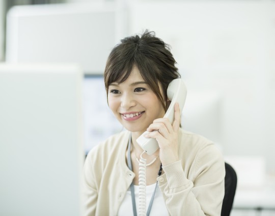 【週4日～！時短OK！】大手企業の総務アシスタント＠昭和区（No.11878）