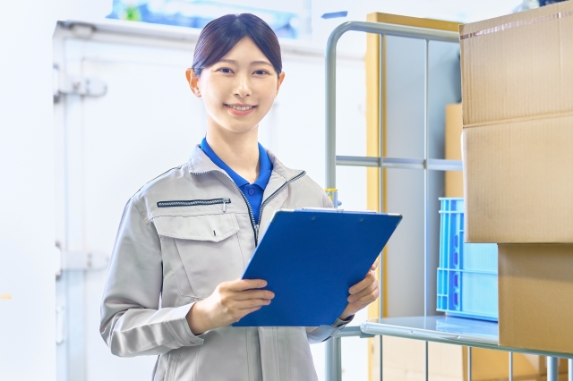 未経験OK！残業なし！簡単な検査・軽作業のお仕事！派遣社員が多数活躍中！＠港区（No.12441）